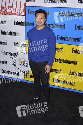 Entertainment Weekly's Comic-Con Bash, San Diego Comic-Con International 2022