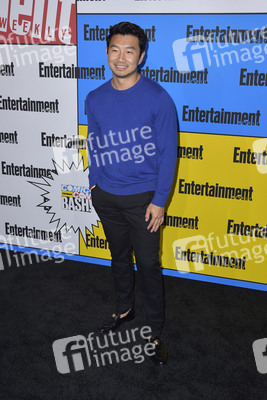 Entertainment Weekly's Comic-Con Bash, San Diego Comic-Con International 2022