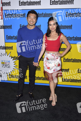 Entertainment Weekly's Comic-Con Bash, San Diego Comic-Con International 2022