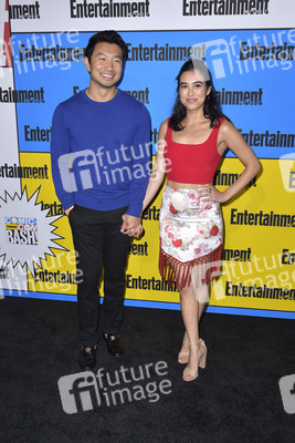 Entertainment Weekly's Comic-Con Bash, San Diego Comic-Con International 2022