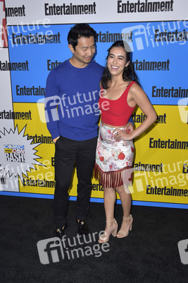 Entertainment Weekly's Comic-Con Bash, San Diego Comic-Con International 2022