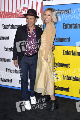 Entertainment Weekly's Comic-Con Bash, San Diego Comic-Con International 2022