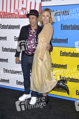 Entertainment Weekly's Comic-Con Bash, San Diego Comic-Con International 2022