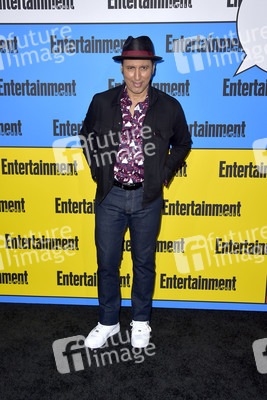 Entertainment Weekly's Comic-Con Bash, San Diego Comic-Con International 2022