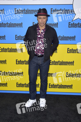 Entertainment Weekly's Comic-Con Bash, San Diego Comic-Con International 2022