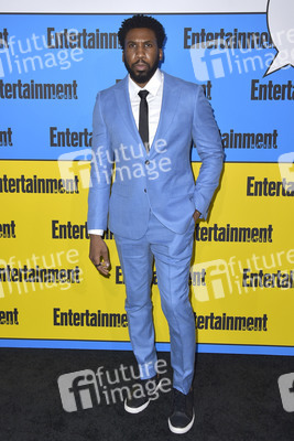 Entertainment Weekly's Comic-Con Bash, San Diego Comic-Con International 2022