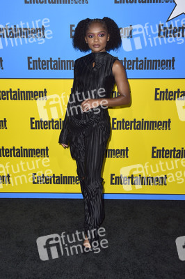 Entertainment Weekly's Comic-Con Bash, San Diego Comic-Con International 2022