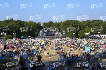 Nürnberger Klassik Open Air 2022