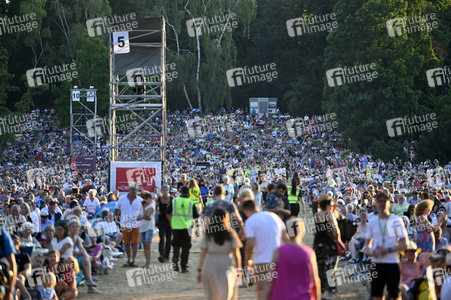 Nürnberger Klassik Open Air 2022