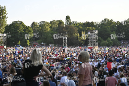 Nürnberger Klassik Open Air 2022