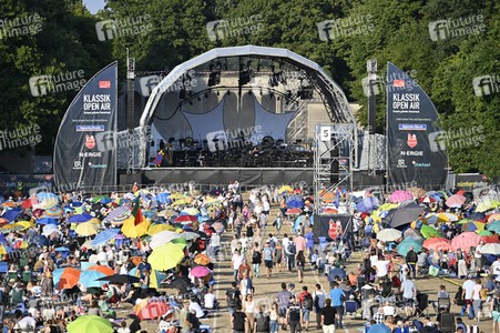 Nürnberger Klassik Open Air 2022