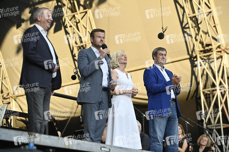 Nürnberger Klassik Open Air 2022