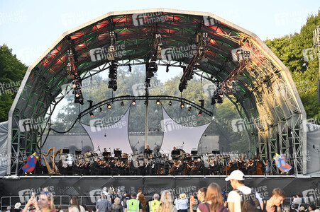 Nürnberger Klassik Open Air 2022