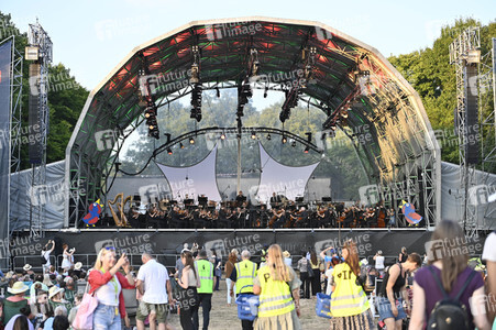 Nürnberger Klassik Open Air 2022