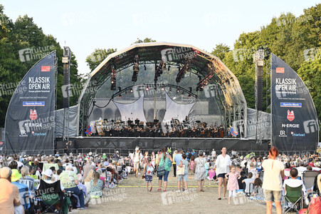 Nürnberger Klassik Open Air 2022