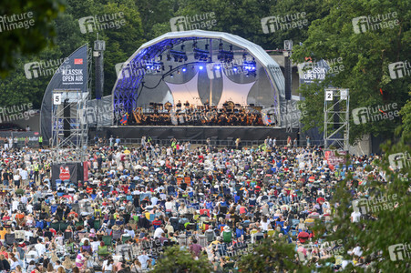Nürnberger Klassik Open Air 2022