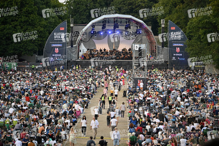 Nürnberger Klassik Open Air 2022