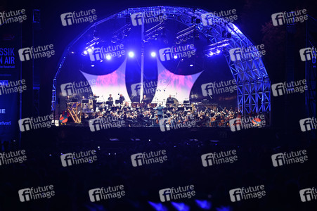 Nürnberger Klassik Open Air 2022