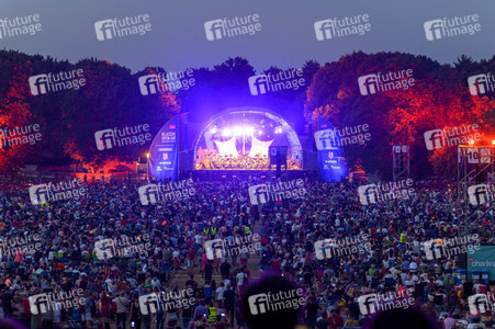 Nürnberger Klassik Open Air 2022