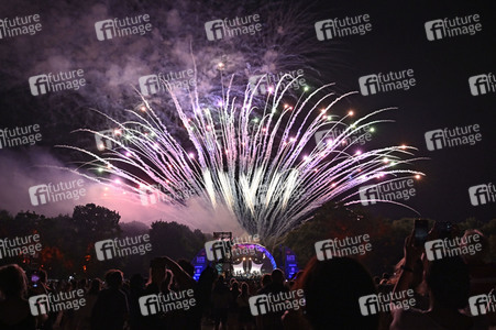 Nürnberger Klassik Open Air 2022