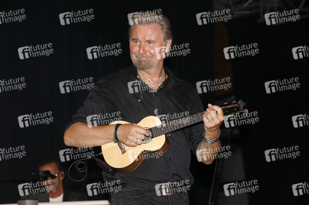 Konzert von Nik P. & Band in Löbau