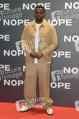 Filmpremiere 'Nope' in Rom