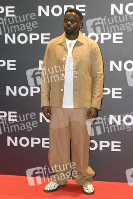 Filmpremiere 'Nope' in Rom