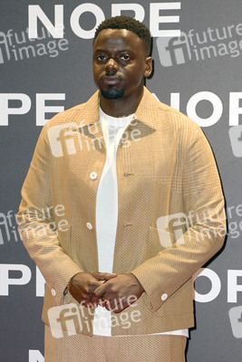 Filmpremiere 'Nope' in Rom