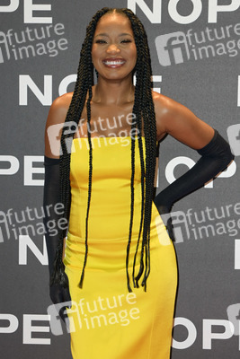 Filmpremiere 'Nope' in Rom