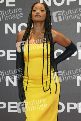 Filmpremiere 'Nope' in Rom