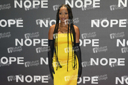 Filmpremiere 'Nope' in Rom