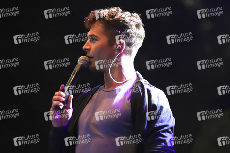 Schlager Sommer in Gröbenzell