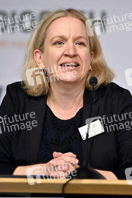 Pressekonferenz zur BIOFACH und VIVANESS 2022 Messe in Nürnberg