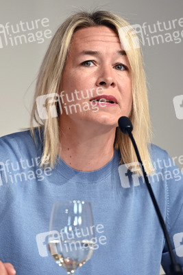 Pressekonferenz zur BIOFACH und VIVANESS 2022 Messe in Nürnberg