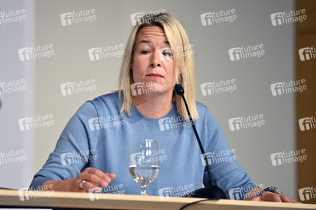 Pressekonferenz zur BIOFACH und VIVANESS 2022 Messe in Nürnberg