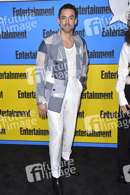 Entertainment Weekly's Comic-Con Bash, San Diego Comic-Con International 2022