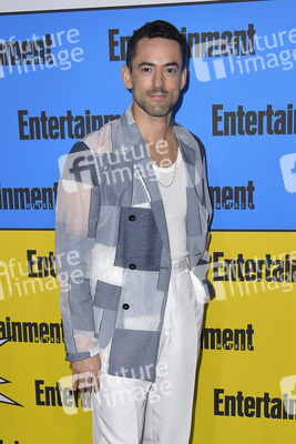 Entertainment Weekly's Comic-Con Bash, San Diego Comic-Con International 2022