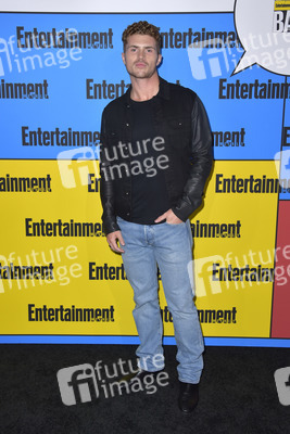 Entertainment Weekly's Comic-Con Bash, San Diego Comic-Con International 2022