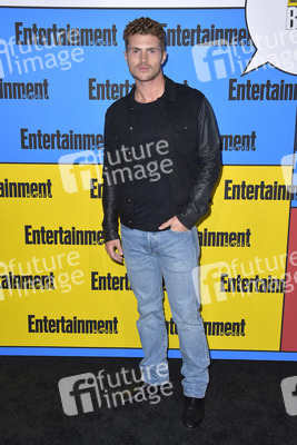 Entertainment Weekly's Comic-Con Bash, San Diego Comic-Con International 2022