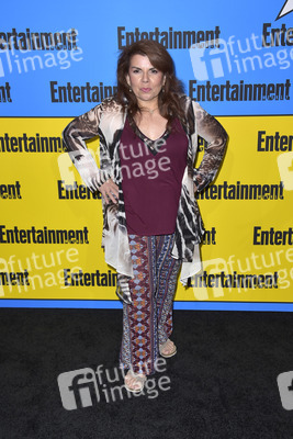 Entertainment Weekly's Comic-Con Bash, San Diego Comic-Con International 2022