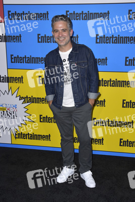 Entertainment Weekly's Comic-Con Bash, San Diego Comic-Con International 2022