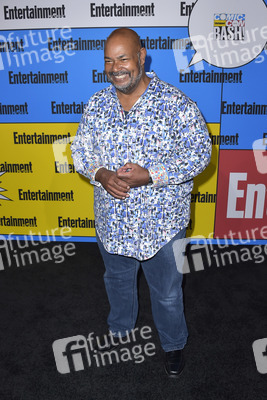 Entertainment Weekly's Comic-Con Bash, San Diego Comic-Con International 2022