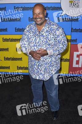 Entertainment Weekly's Comic-Con Bash, San Diego Comic-Con International 2022