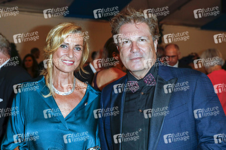 Staatsempfang zur Eröffnung der Richard-Wagner-Festspiele 2022 in Bayreuth
