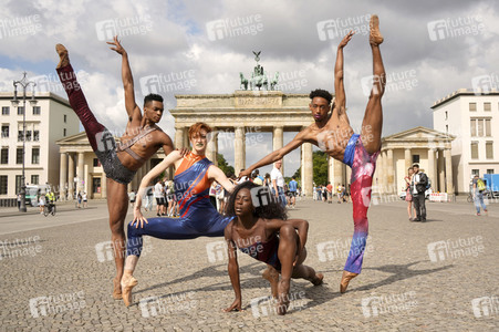 Fototermin 'Star Dust - From Bach to Bowie' in Berlin
