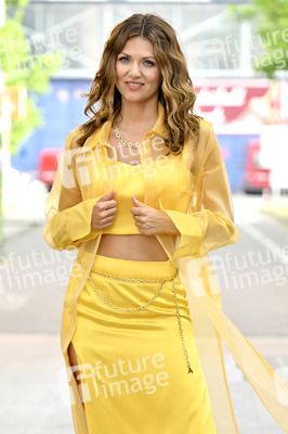 Fototermin 'Unter uns' in Köln