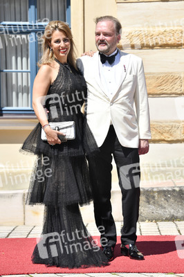Richard-Wagner-Festspiele 2022 in Bayreuth