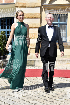 Richard-Wagner-Festspiele 2022 in Bayreuth