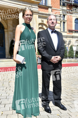 Richard-Wagner-Festspiele 2022 in Bayreuth