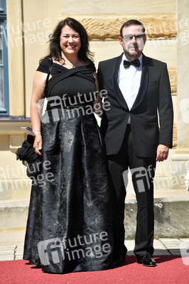Richard-Wagner-Festspiele 2022 in Bayreuth